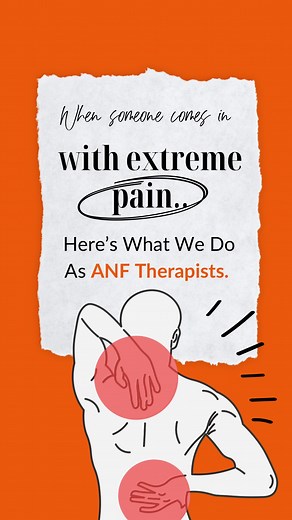 When a patient presents with significant musculoskeletal pain, this...