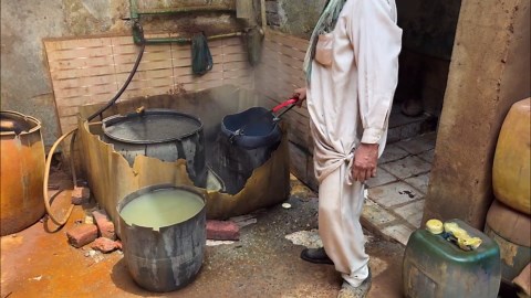 Uncover the Secrets of Tower Bolt Production