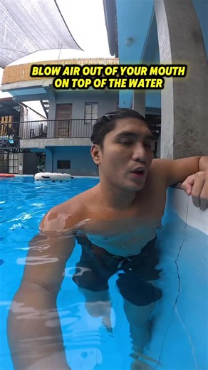 Aljon Salonga on Instagram: "Basic breathing steps for beginners and kids"