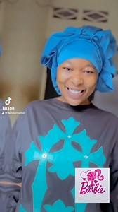 374K views · 28K reactions | Challenge, les autres font sur les réseaux sociaux, c’est Chic hien mais Voilà pour toi 臘 La plus mauvaise des barbies c’est toi  | Amour Ruth | Facebook