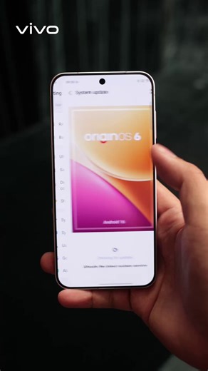 Sharing made simple. OriginOS 6 on the vivo X300 brings smooth, one-tap file sharing across devices—because convenience matters. Purchase at least P8,000 of vivo Phone until January 10, 2026 to get a chance to WIN a Brand NEW JAECOO SUV! #vivoX300Series #ZEISSImageGoFurther #DriveHomeAnJaecooWithvivo DTI Fair Trade Permit No. FTEB-240826 Series of 2025 | vivo