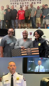 A message from Chief Elaine R. Bryant. | Columbus Division of Police