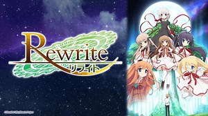 Watch Rewrite