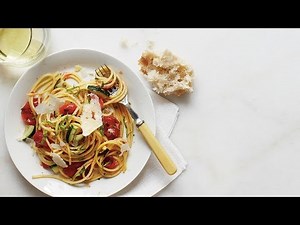 How To Make Perfect Pasta, Every Time | Southern Living