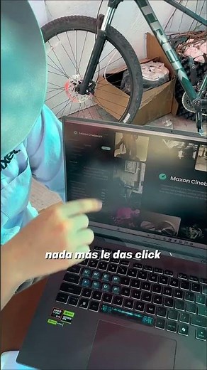 💻 Cómo medir la potencia de tu computadora (benchmark) Tutorial rápido Cinebench