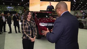 Full one-on-one interview with Governor Gretchen Whitmer
