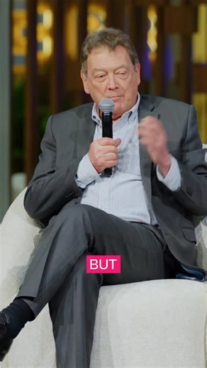 Rob Beynon sees AI as the moment that forces the media industry to rethink everything it has long taken for granted. At BRIDGE Summit, he highlights how automation challenges assumptions about workflow, standards, and accuracy.  Abu Dhabi National Exhibition Centre (ADNEC Centre)  December 8–10, 2025 Register now: https://bridgesummit.com/en #WorldMediaBRIDGE #BRIDGESummit | World Media Bridge | Facebook