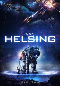 Van Helsing Trailer