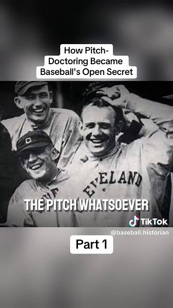 How Pitch-Doctoring Became Baseball's Open Secret