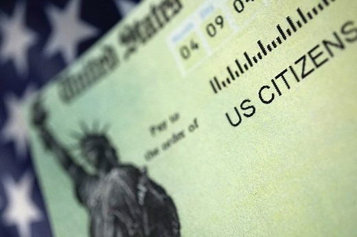 New unemployment data may increase push for fourth stimulus check