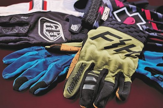 Best mountain bike gloves reviewed and rated by experts - MBR