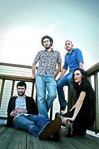 Straylight Run Concert & Tour History  | Concert Archives