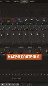 Beat Machine EZX – The Mixer | Expansion for EZdrummer 3 & Superior Drummer 3