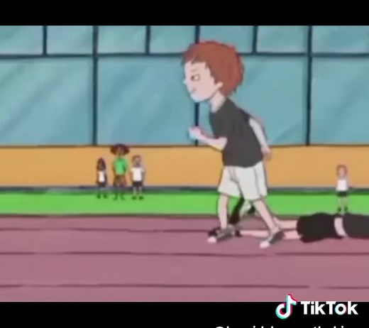 Frying Fun with Horrid Henry - Join the Laughs!