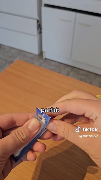 Test et comparaison des brossettes pour brosse à dents électrique