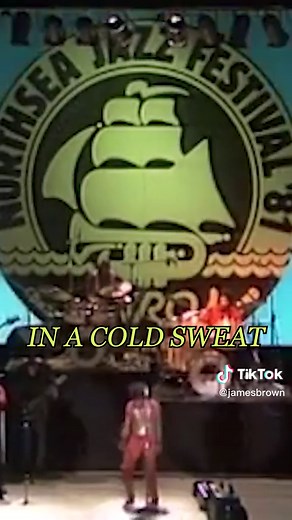 James Brown Sweating Meme Compilation