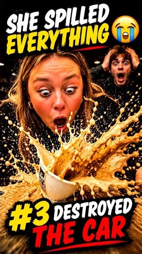 Ranking Funniest Restaurant Moments 🍽️😂