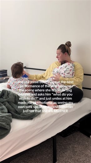 And don’t get me started on the Paul mescal snub #movie #hamnet #jessiebuckley #oscars #film