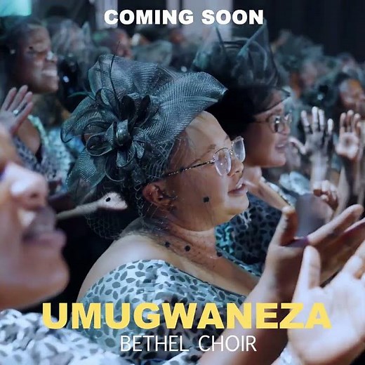 Umugwaneza bethel choir gisenyi ||#comingsoon #gospelmusic #worshipmusic #viral #choir #viralvideo
