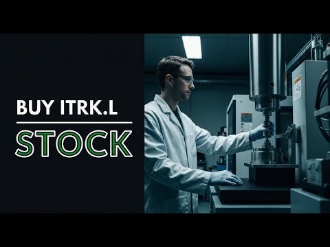 How to Invest in Intertek Group (ITRK.L) Step by Step