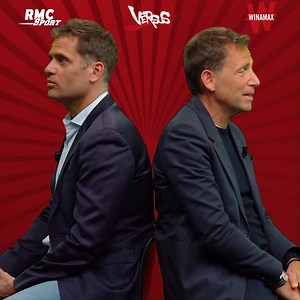 107K views · 384 reactions |  "4.50 c'est énorme ! Je n'y crois pas les yeux fermés mais il faut se lancer."  Daniel Riolo se lance sur une cote à 4.50 pour son pari risqué en misant sur une victoire du PSG à Manchester. Jérome Rothen voit lui le Real s'imposer à Stamford Bridge. Winamax Sport | RMC Sport | Facebook