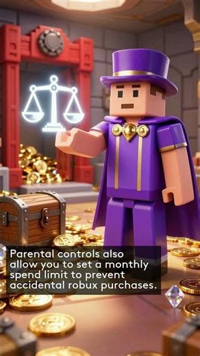 FIX ROBLOX PARENTAL CONTROLS: UPDATE YOUR BIRTHDATE FAST