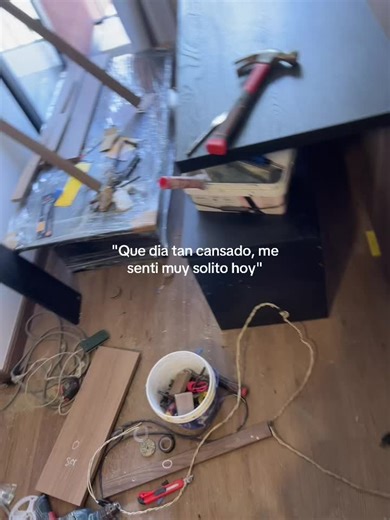 Días Cansados y Soledad: Reflexiones Personales