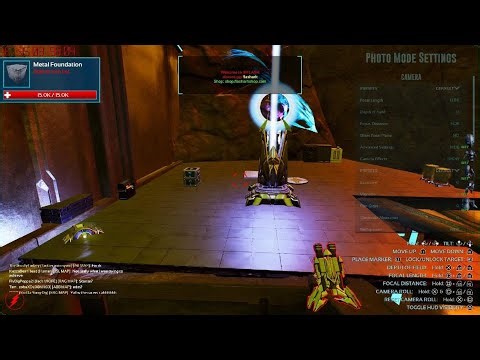 FLASH ARK || Desert City Offline