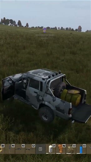 Quand tu mines (pas) | #DAYZ #PC #FR