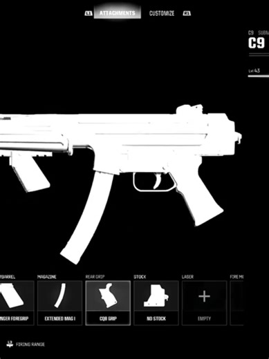 Best C9 Class for Movement in Call of Duty: Warzone