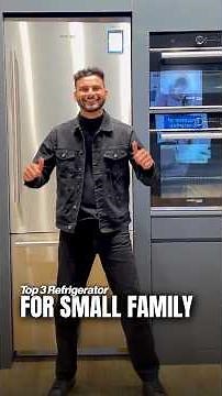 The Best Refrigerators (and Brands) for 2025 By #houmeindia