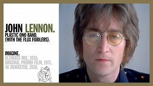 Imagine/John Lennon 歌詞和訳と意味 | 探してたあの曲！