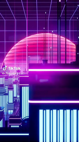 Retro Synthwave Music: 80s Hits and Vibes