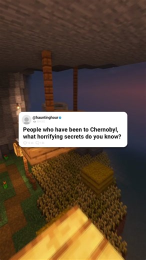 DELTA129: People who have been to Chernobyl, what horrifying secrets do you know? #haunted #scary #nosleep #askreddit #reddithorror #redditreadings #paranormal #fyp #horror