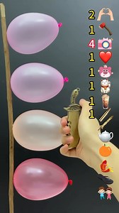 Lighters vs Balloons See more: https://luxelighter.co/ | LUXE Lighter