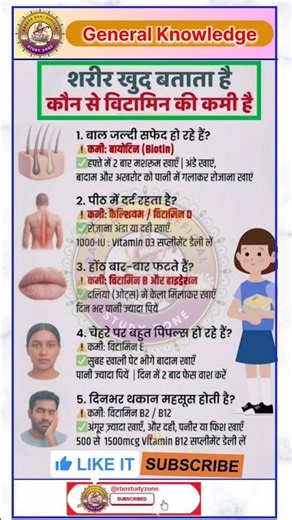 General Knowledge Quiz: