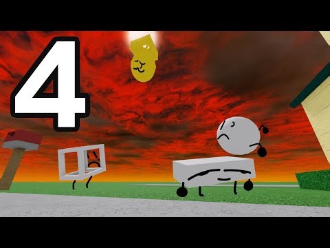 E20WOS 4: Should Bobm-y Join The Team?