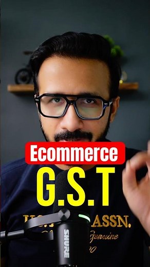 One GST = Multiple Businesses? 🔥 Ecommerce & Offline Store?