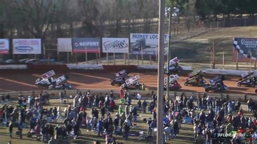 Feature | 2025 Icebreaker 30 at Lincoln Speedway