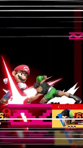 I'll show you what I got!!! #smashbros #ssbu #supersmashbrosultimate