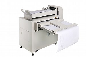 [Hot Item] 720, 960, 1440 Large Paper Folding Machine