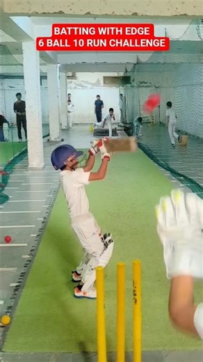 6 BALL 10 RUN CHALLENGE #viral#cricket#reels#trending#shorts#shortvideo#short#youtube#ytshorts #ipl