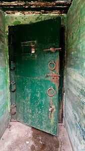 64K views · 27K reactions | LOOK INSIDE HITLER’S TINY HQ BUNKER IN...