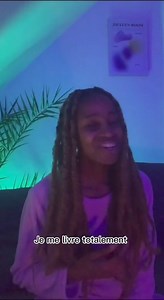 117K views · 3.6K reactions | Cette chanson est tellement si profonde  | Gospel Afrique francophone | Facebook