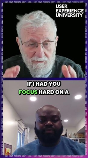 Don Norman Debunks Multitasking — Your Brain Is Not What You Think