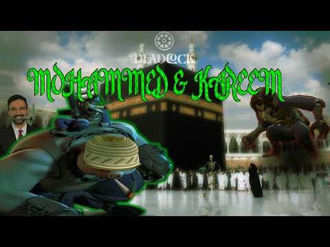 Deadlock: Mohammed & Kareem Experience