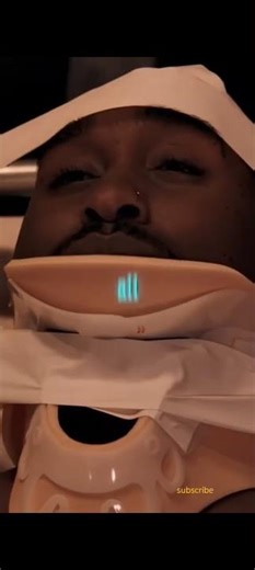 How pac's look alike got his chance #tupac #alleyezonme