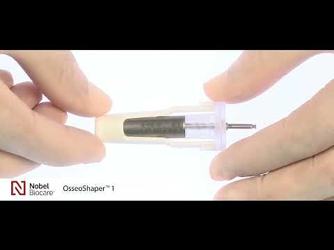 Immediate implant placement & loading in central incisor fresh extraction socket | Nobel Biocare N1