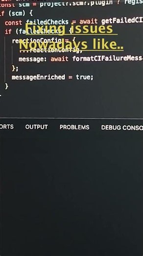 From Error to Fix: How AI Agents Revolutionized Debugging