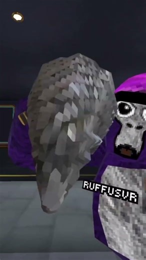 The masked monkey strikes again #collaborativerobot @1vr